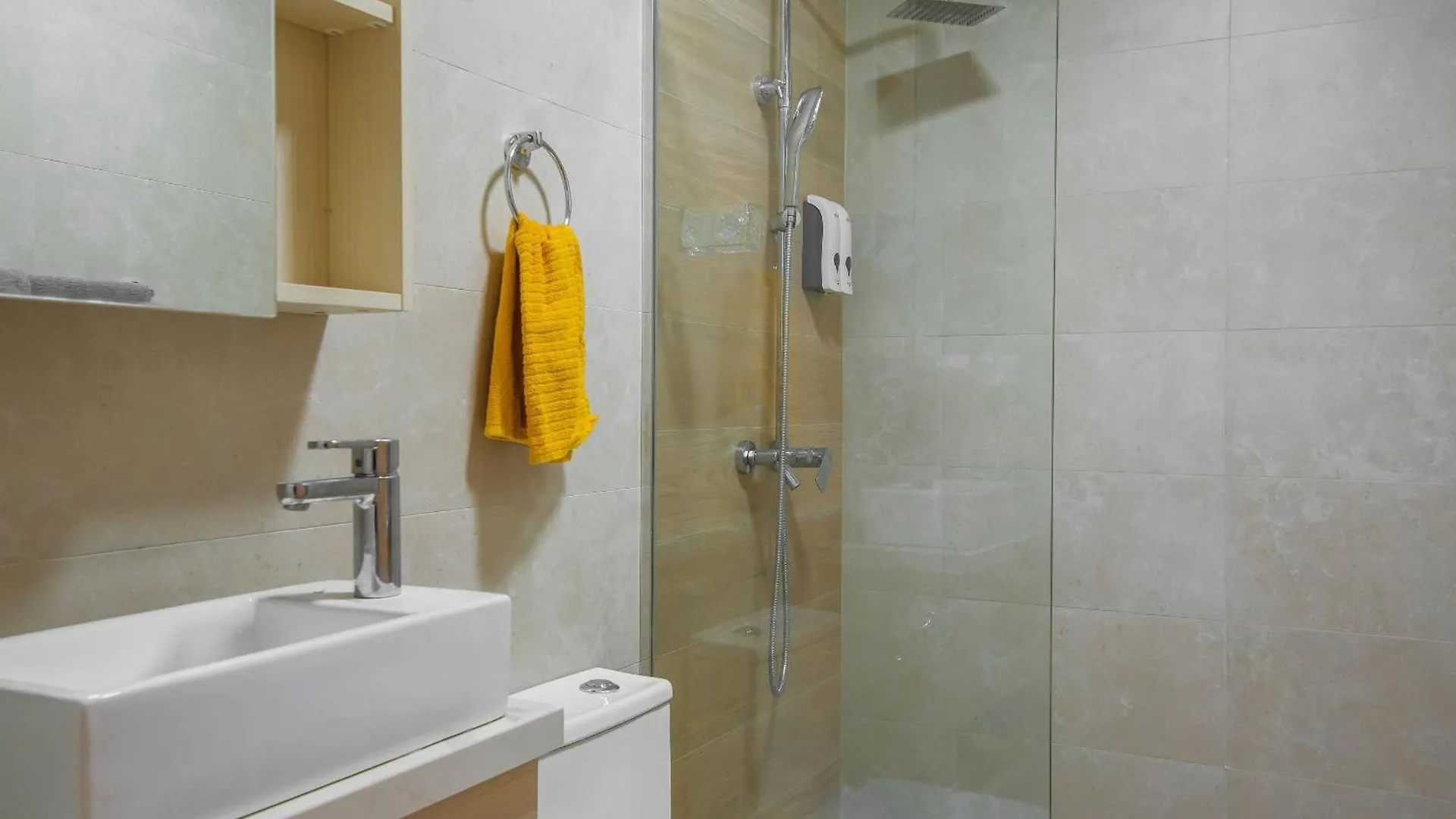 Apartment Bran New Condo With Pool Access Punta Cana