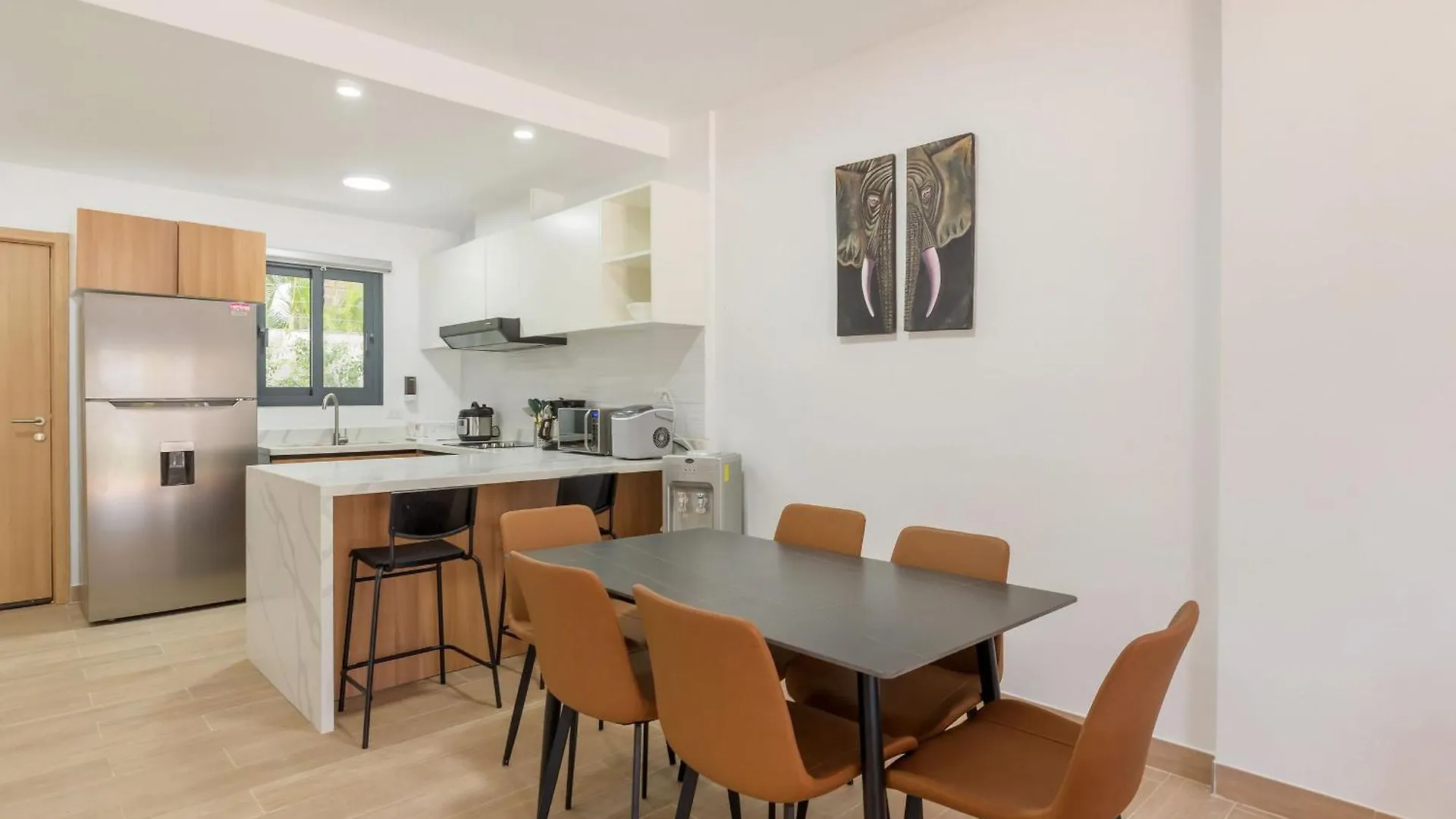 Bran New Condo With Pool Access Punta Cana Apartment