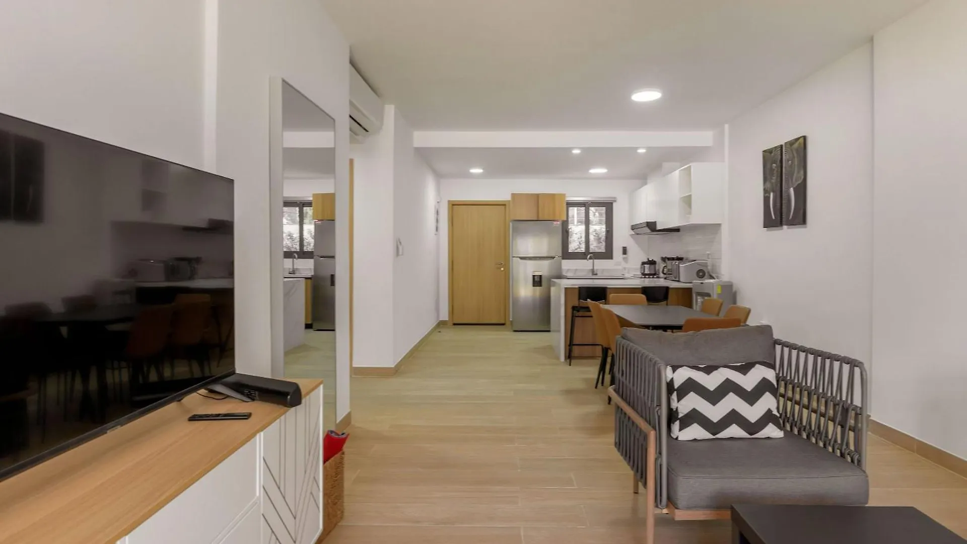 Bran New Condo With Pool Access Punta Cana