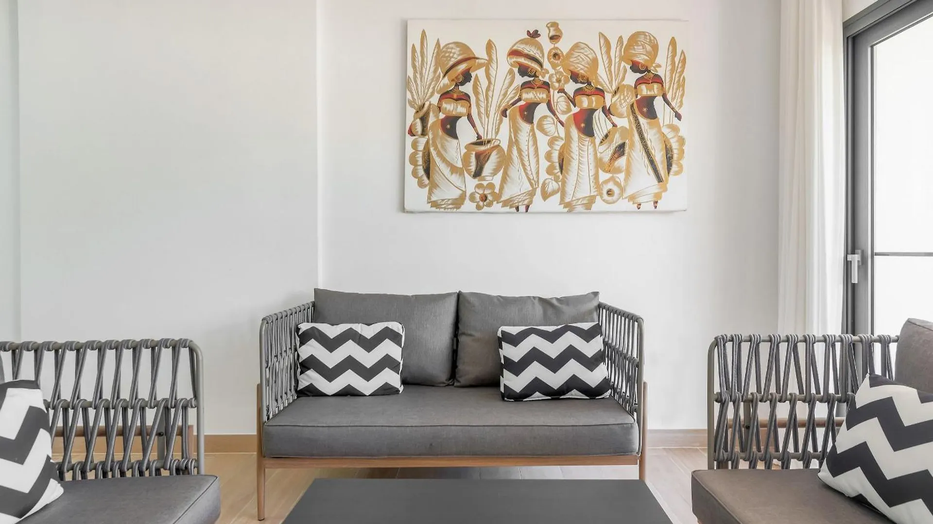 Bran New Condo With Pool Access Punta Cana 0*,