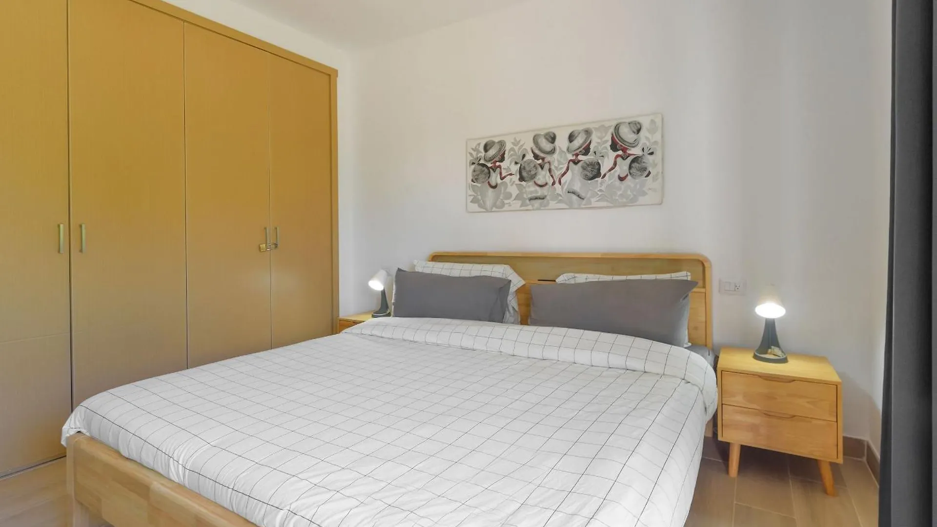 Bran New Condo With Pool Access Punta Cana Apartment